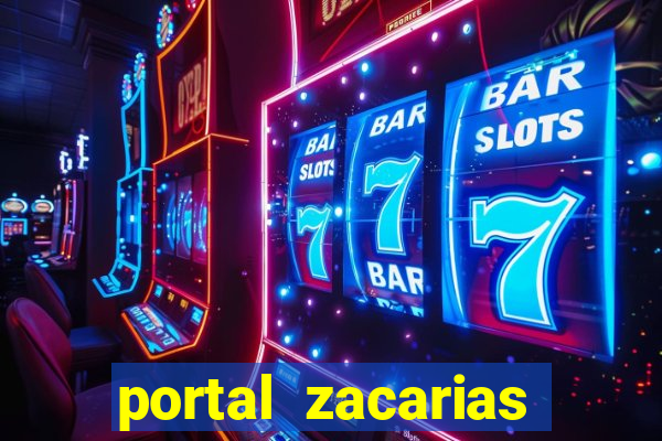 portal zacarias roleta russa